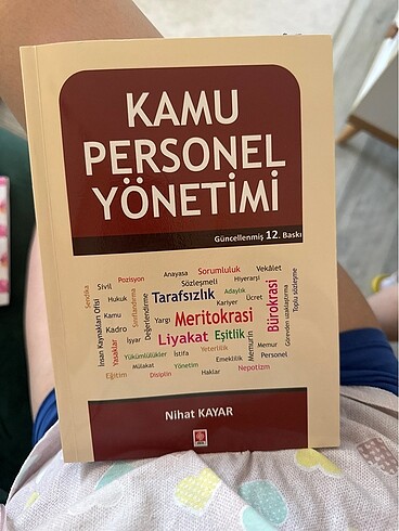 kamu personel yönetimi
