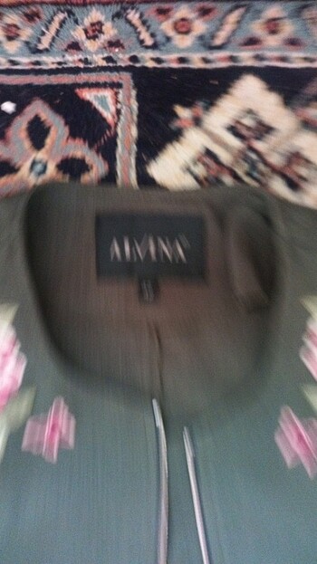 42 Beden Tunik