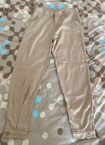 Keten pantolon 