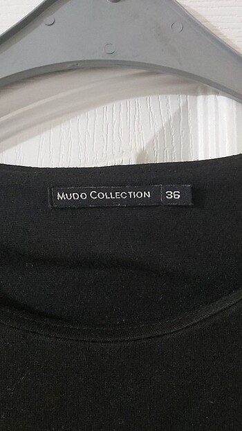 Mudo Concept Elbise