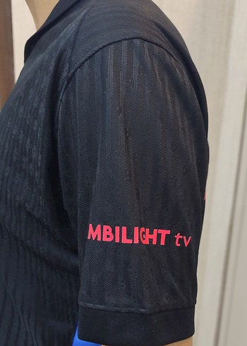 Barcelona 24/25 sezonu LAMİNE YAMAL - Görsel 4