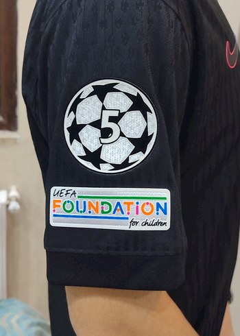 Barcelona 24/25 sezonu LAMİNE YAMAL - Görsel 3