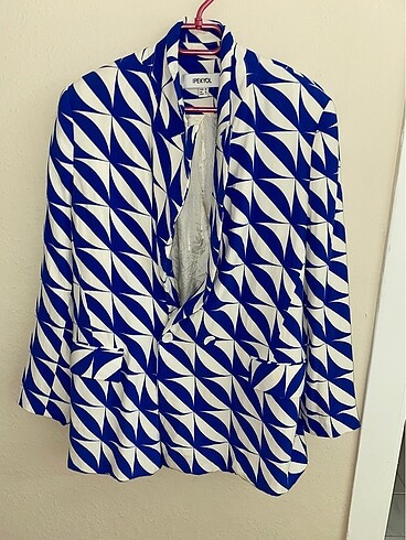 İPEKYOL BLAZER CEKET