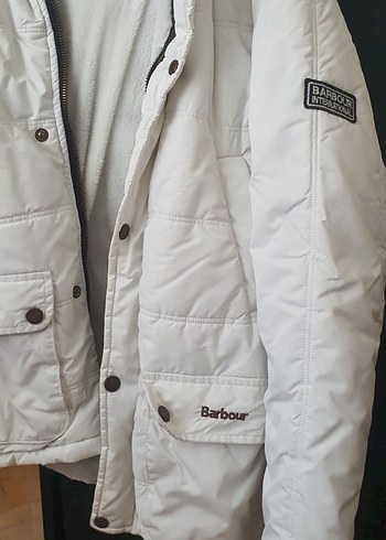 Barbour l