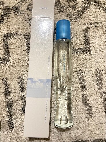 Avon parfüm