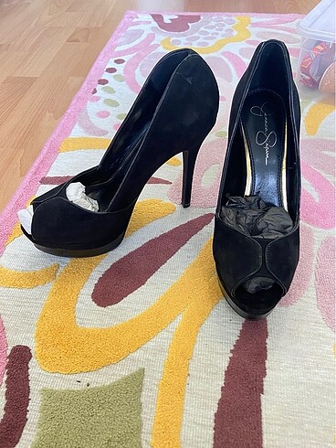 Jessica Simpson Jessica simpson ayakkabı