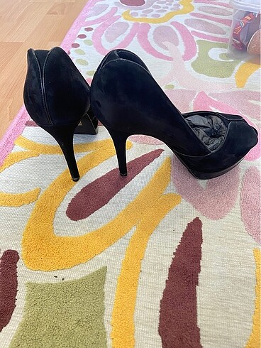 38 Beden Jessica simpson ayakkabı