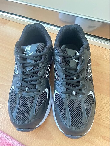 New balance