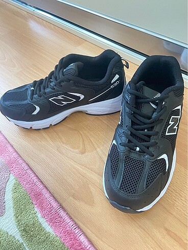 New Balance New balance