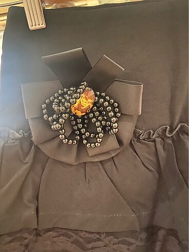 Zara Zara Mini etek