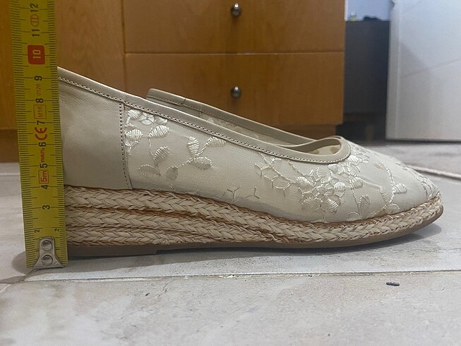 Bambi Espadril
