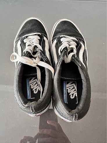 Vans Orijinal vans
