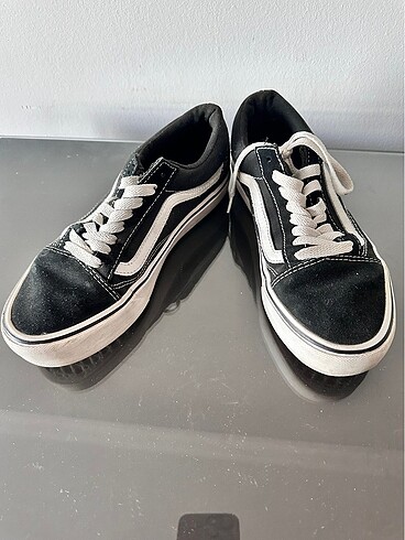 Orijinal vans