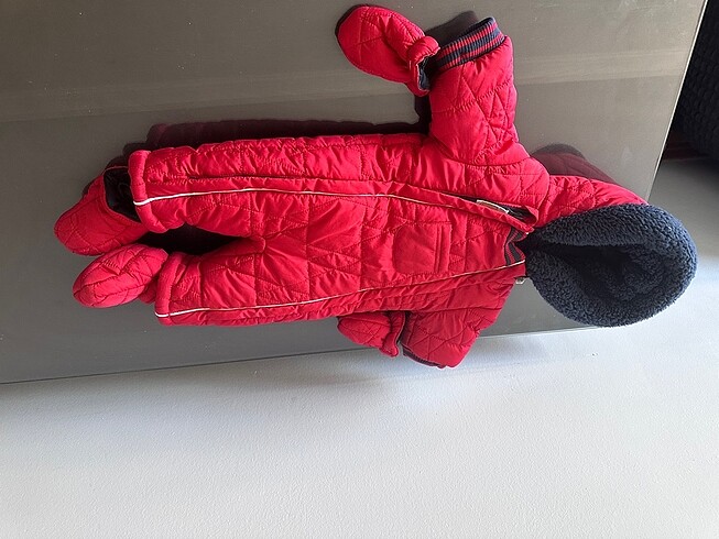Mothercare astronot tulum