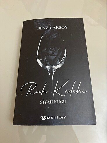  Beden siyah kugu kitap set