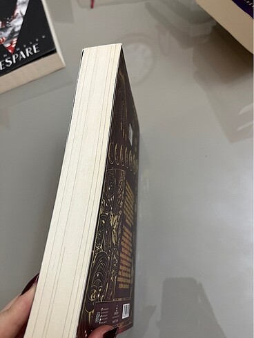  hekatenin kizlari kitap