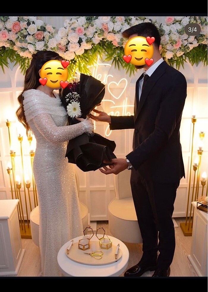 Nişanlık - Görsel 2