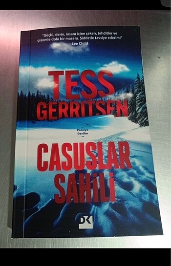 Casuslar sahili