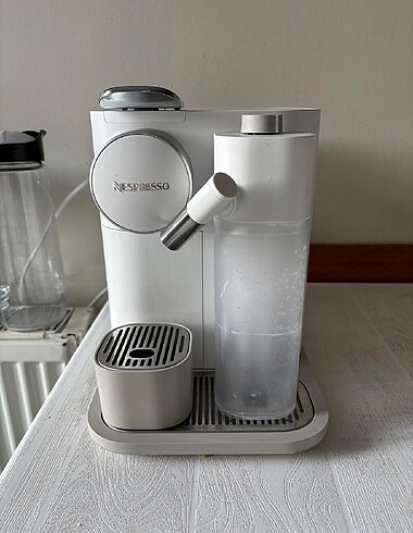 Nespresso F541 Gran Lattissima