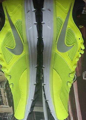 Orjinal sıfır ürün Nike - Görsel 2