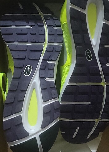 Orjinal sıfır ürün Nike - Görsel 3