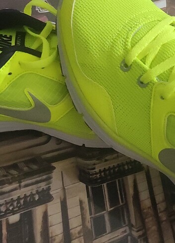 Orjinal sıfır ürün Nike - Görsel 4