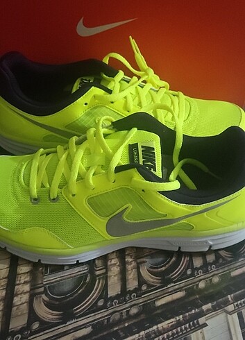 Orjinal sıfır ürün Nike - Görsel 5