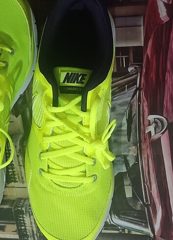 Orjinal sıfır ürün Nike - Görsel 6