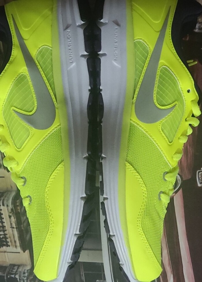 Orjinal sıfır ürün Nike - Görsel 2