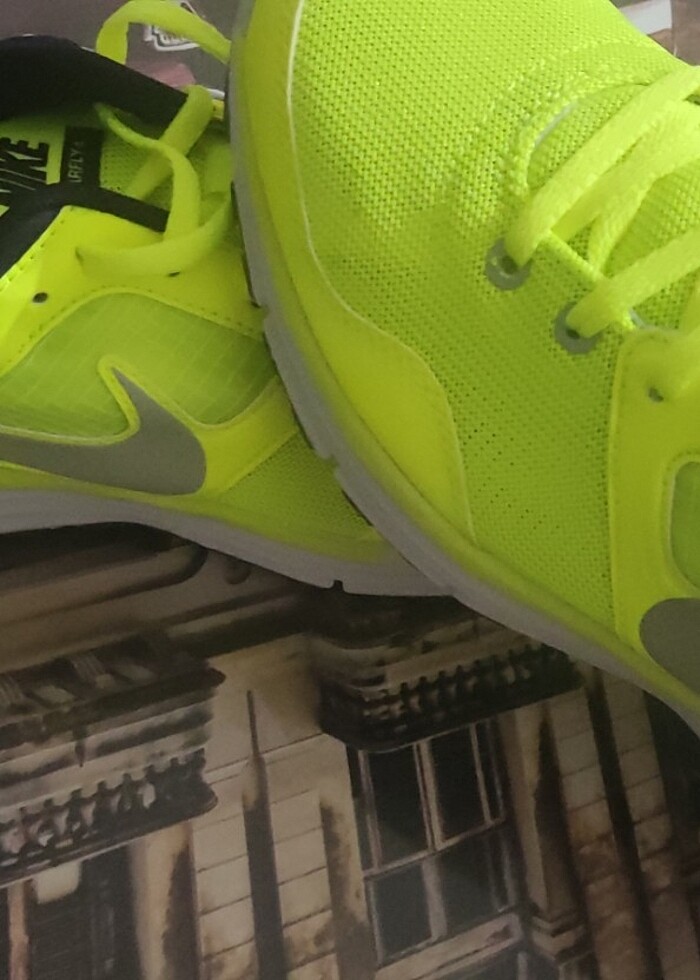 Orjinal sıfır ürün Nike - Görsel 4