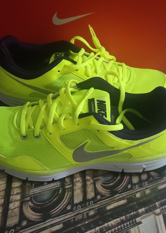 Orjinal sıfır ürün Nike - Görsel 5