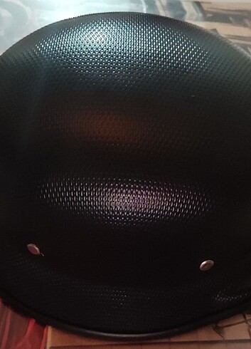 Kask motorsiklet - Görsel 2