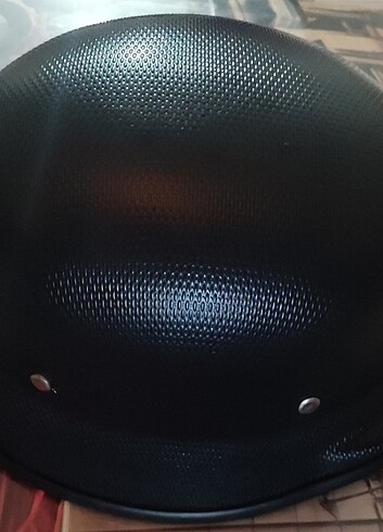 Kask motorsiklet - Görsel 3