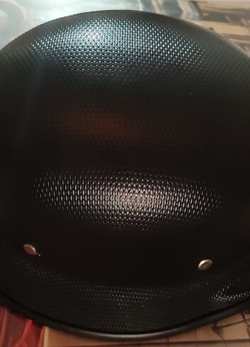 Kask motorsiklet - Görsel 5