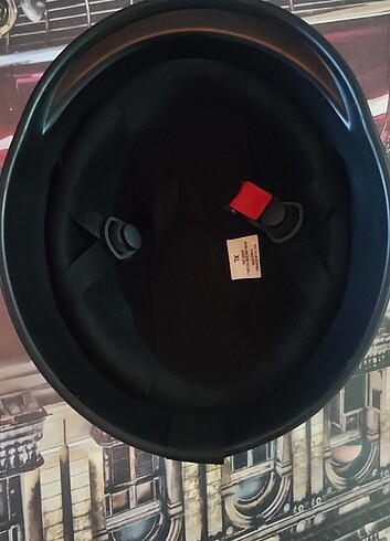 Kask motorsiklet - Görsel 6