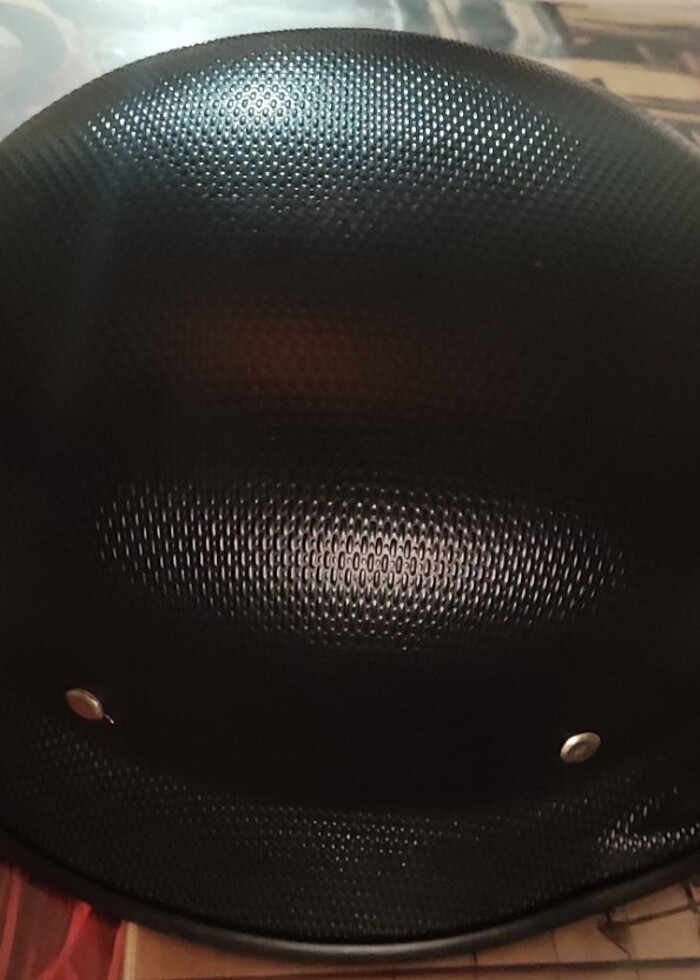 Kask motorsiklet - Görsel 5