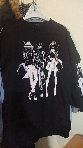 Diğer Sweatshirt
