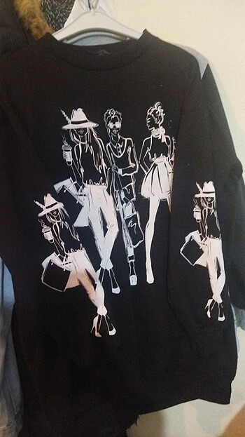 s Beden Sweatshirt