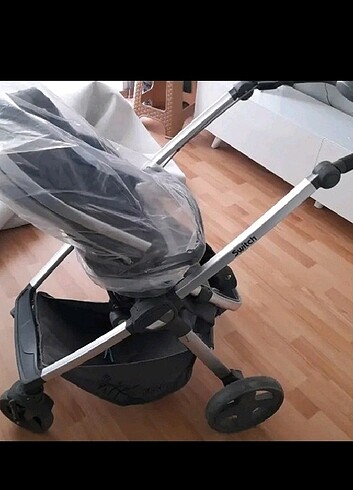 Diğer Beden Kraft swıhc bebek arabası