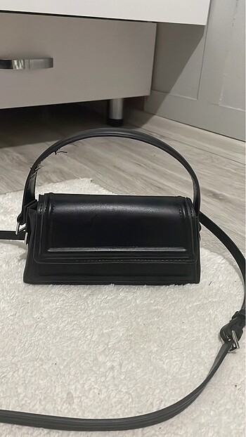 zara çanta