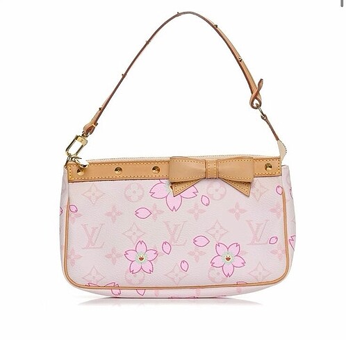louis vuitton vintage çanta