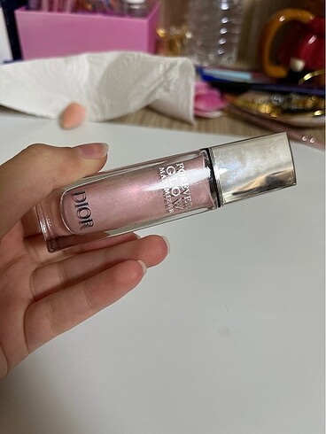 Beden Renk dior likit highlighter