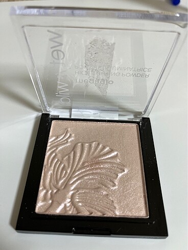 Wet n wild wet n wild highlighter