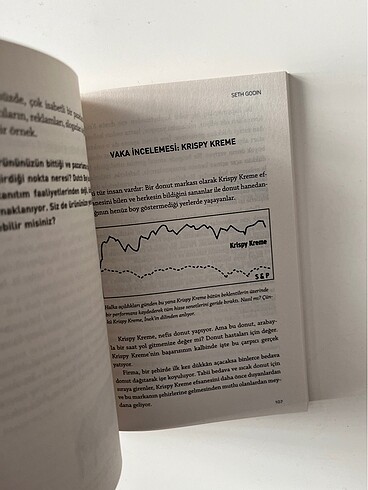  seth godin mor inek