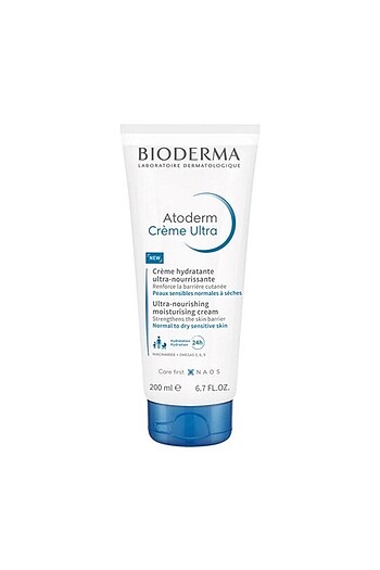 Bioderma bioderma atoderm