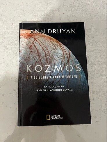 yıldızlara uzanan merdiven