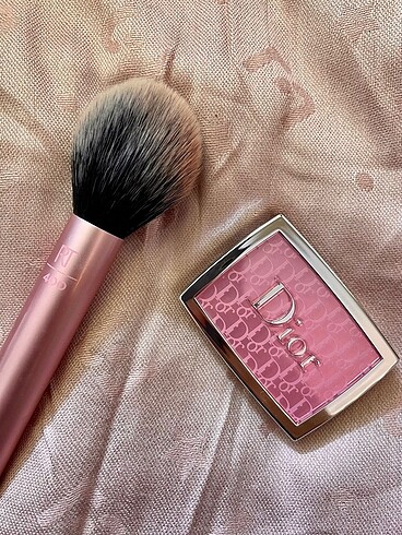Beden dior 01 pink allık