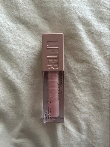 maybelline lifter gloss 02 ice