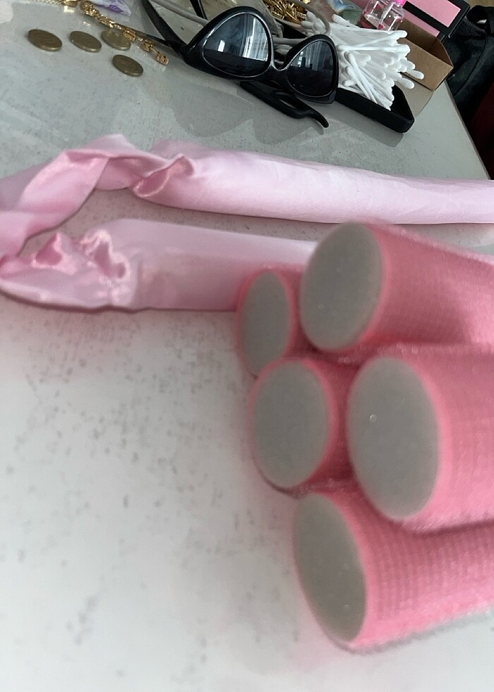 saç şekillendirme seti - Görsel 4