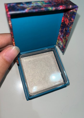  Beden Renk Beaulis Fun Deep Glimmer highlighter